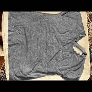 Girls short sleeve top